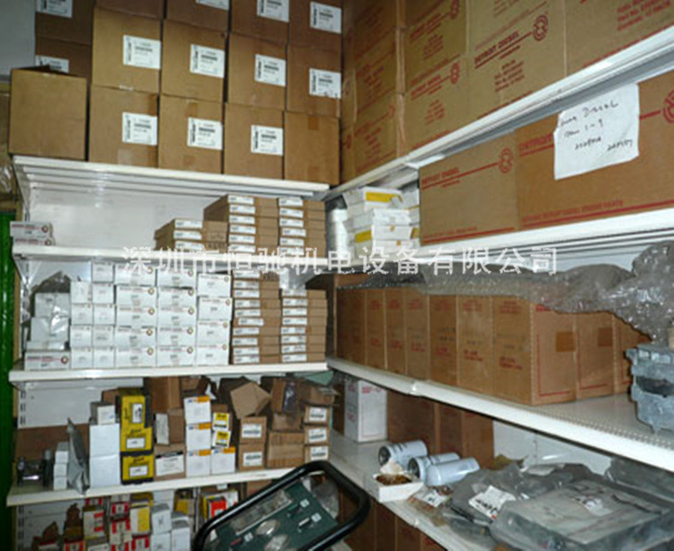 配件倉(cāng)庫(kù)3